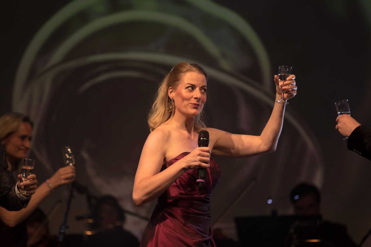 777 Jahr Feier   Stars unter Sternen   6